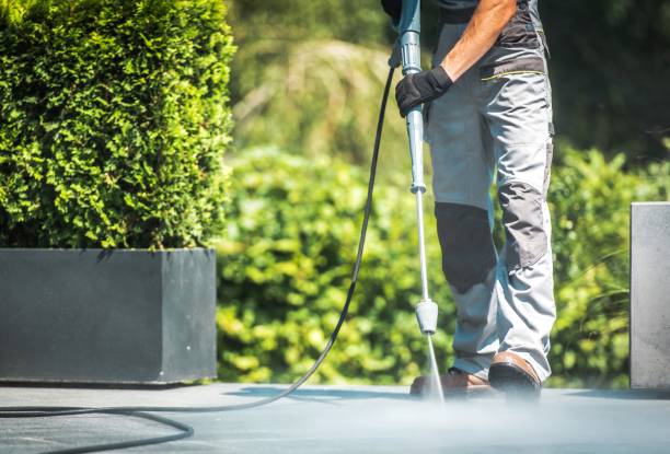 Best Factory Floor Cleaning  in Celoron, NY