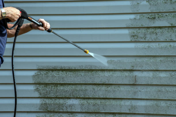 Professional Pressure Washing Services in Celoron, NY